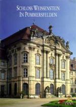 Cover-Bild Schloss Weissenstein in Pommersfelden