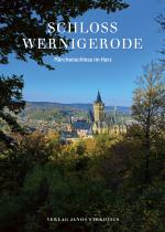 Cover-Bild Schloss Wernigerode