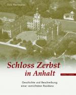 Cover-Bild Schloss Zerbst in Anhalt