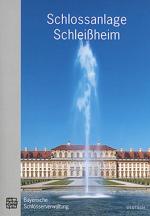 Cover-Bild Schlossanlage Schleißheim