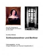 Cover-Bild Schlossbewohner und Berliner