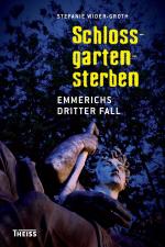 Cover-Bild Schlossgartensterben