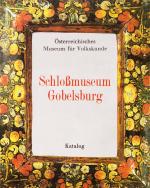 Cover-Bild Schloßmuseum Gobelsburg