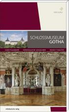 Cover-Bild Schlossmuseum Gotha