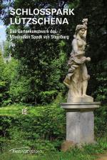 Cover-Bild Schlosspark Lützschena