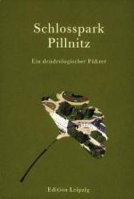 Cover-Bild Schlosspark Pillnitz