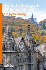 Cover-Bild Schlosspark Wilhelmshöhe – Die Löwenburg