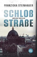 Cover-Bild Schloßstraße
