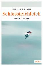 Cover-Bild Schlossteichleich
