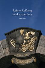 Cover-Bild Schlosstraminer