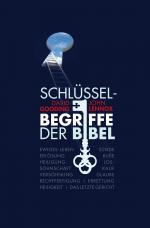 Cover-Bild Schlüsselbegriffe der Bibel