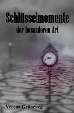 Cover-Bild Schlüsselmomente der besonderen Art