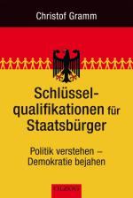 Cover-Bild Schlüsselqualifikationen für Staatsbürger