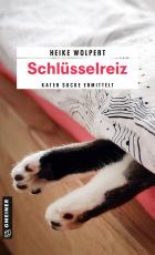 Cover-Bild Schlüsselreiz