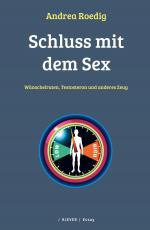 Cover-Bild Schluss mit dem Sex
