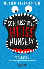 Cover-Bild Schluss mit Heißhunger!