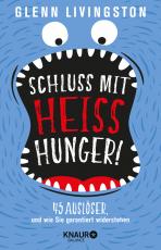 Cover-Bild Schluss mit Heißhunger!