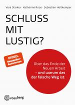 Cover-Bild Schluss mit lustig?