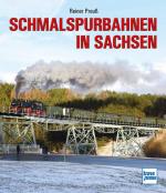 Cover-Bild Schmalspurbahnen in Sachsen