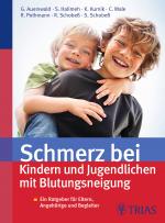 Cover-Bild Schmerz bei Kindern und Jugendlichen mit Blutungsneigung