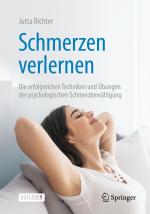 Cover-Bild Schmerzen verlernen