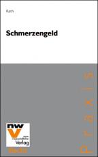 Cover-Bild Schmerzengeld