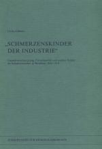 Cover-Bild "Schmerzenskinder der Industrie"