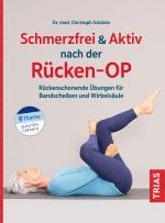 Cover-Bild Schmerzfrei & aktiv nach der Rücken-OP