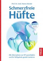 Cover-Bild Schmerzfreie Hüfte