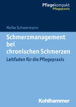 Cover-Bild Schmerzmanagement bei chronischen Schmerzen