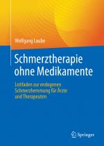 Cover-Bild Schmerztherapie ohne Medikamente