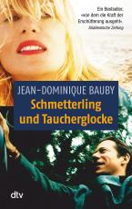 Cover-Bild Schmetterling und Taucherglocke