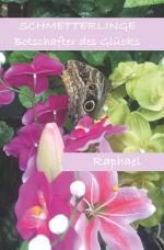 Cover-Bild Schmetterlinge Botschafter des Glücks