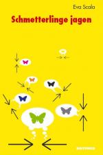 Cover-Bild Schmetterlinge jagen