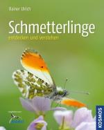 Cover-Bild Schmetterlinge