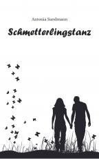 Cover-Bild Schmetterlingstanz