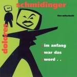 Cover-Bild Schmidinger: Am Anfang war das word