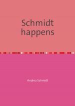 Cover-Bild Schmidt happens