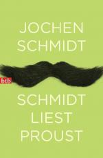 Cover-Bild Schmidt liest Proust