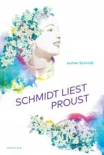 Cover-Bild Schmidt liest Proust