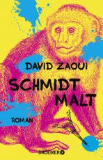 Cover-Bild Schmidt malt