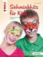 Cover-Bild Schminkhits für Kids