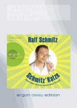 Cover-Bild Schmitz' Katze (DAISY Edition)