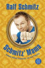 Cover-Bild Schmitz' Mama