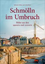 Cover-Bild Schmölln im Umbruch