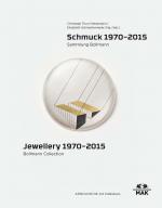 Cover-Bild Schmuck 1970-2015