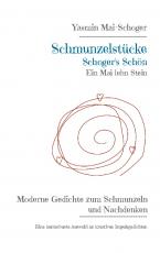 Cover-Bild Schmunzelstücke - Schoger's Schön