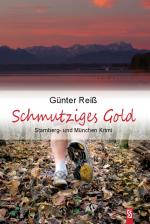 Cover-Bild Schmutziges Gold