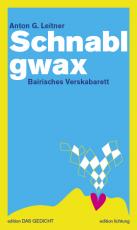 Cover-Bild Schnablgwax