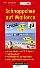 Cover-Bild Schnäppchen auf Mallorca